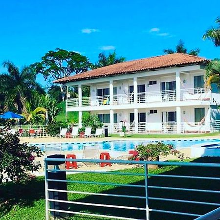 El Edén Hotel Mirador Las Palmas מראה חיצוני תמונה