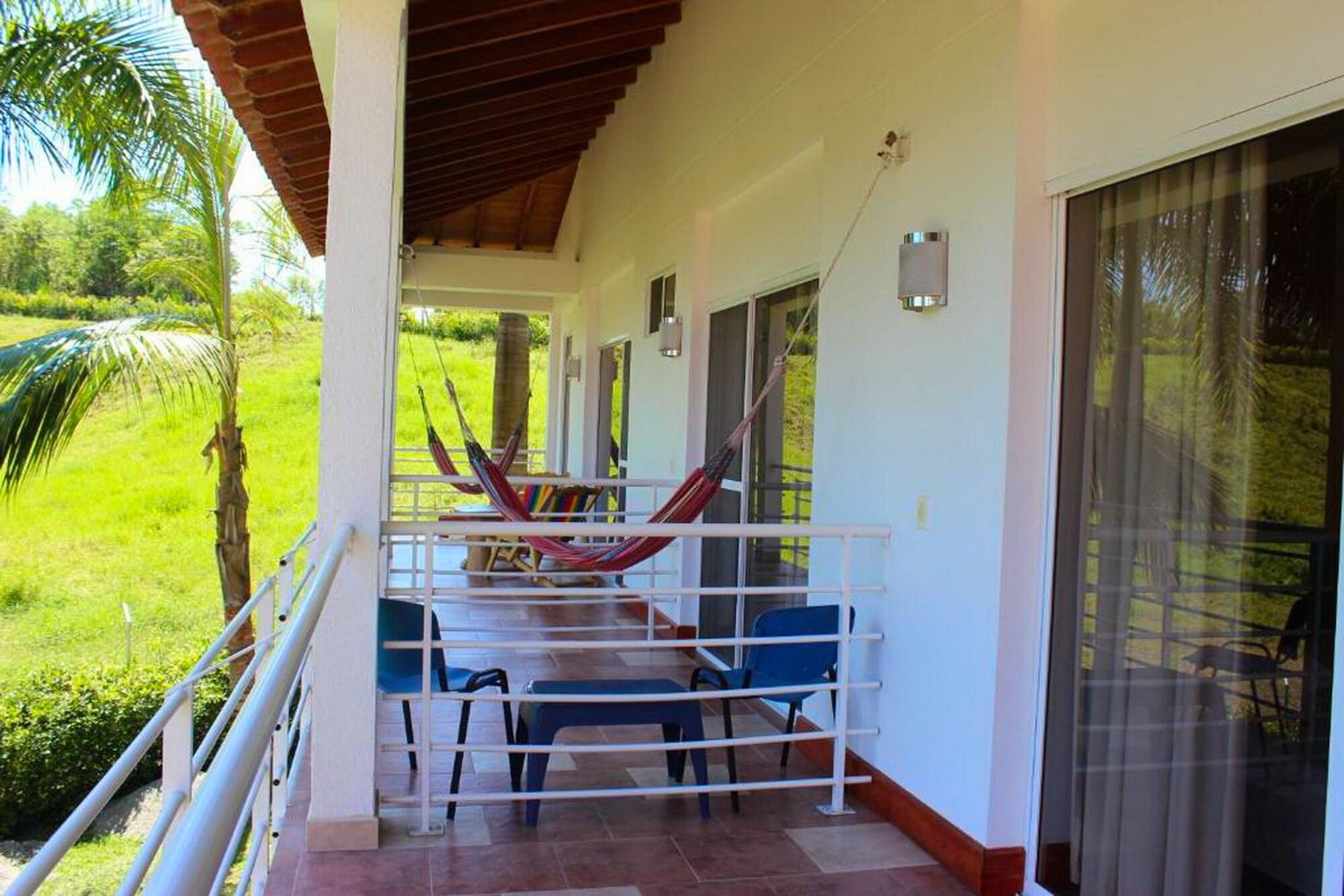 El Edén Hotel Mirador Las Palmas מראה חיצוני תמונה