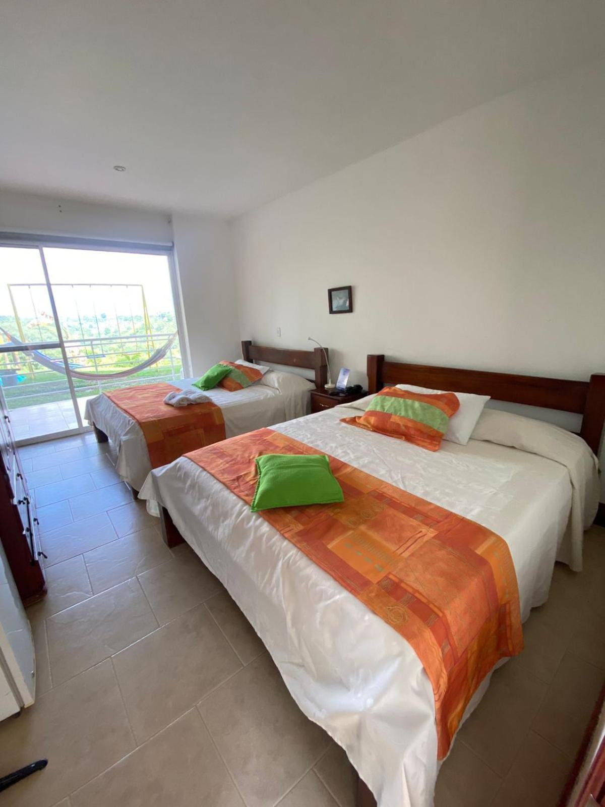 El Edén Hotel Mirador Las Palmas מראה חיצוני תמונה