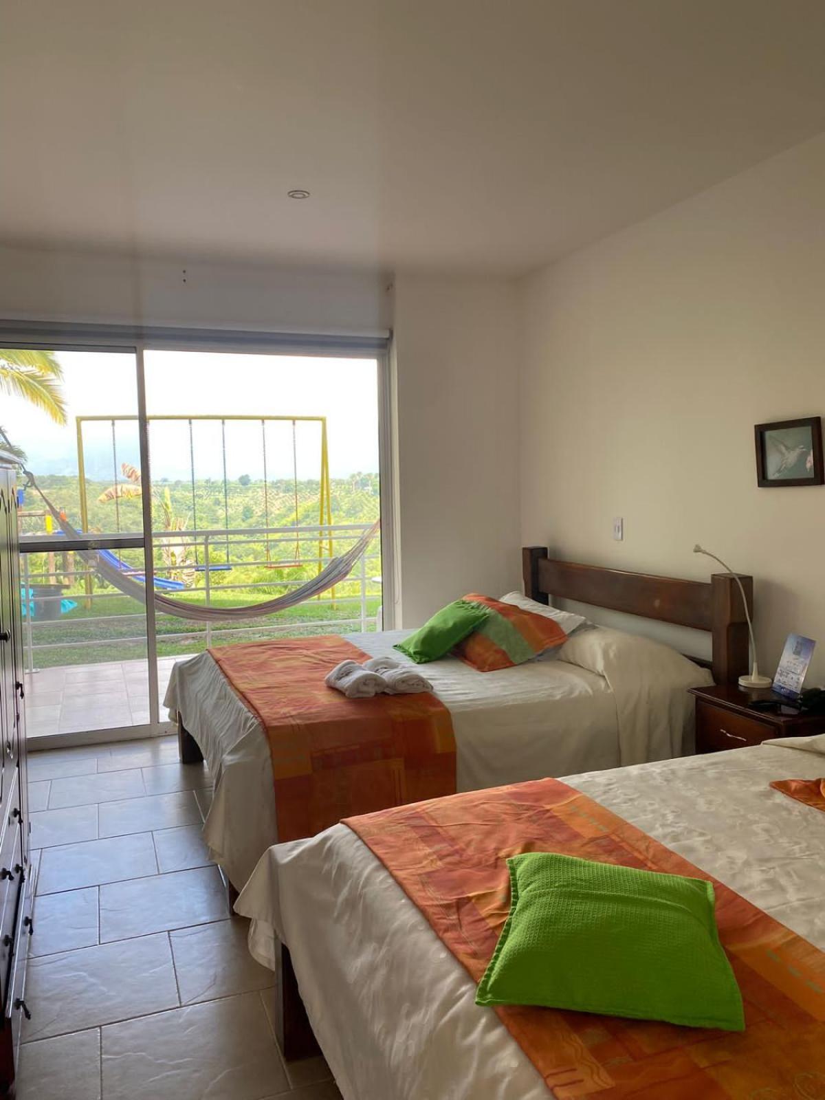 El Edén Hotel Mirador Las Palmas מראה חיצוני תמונה
