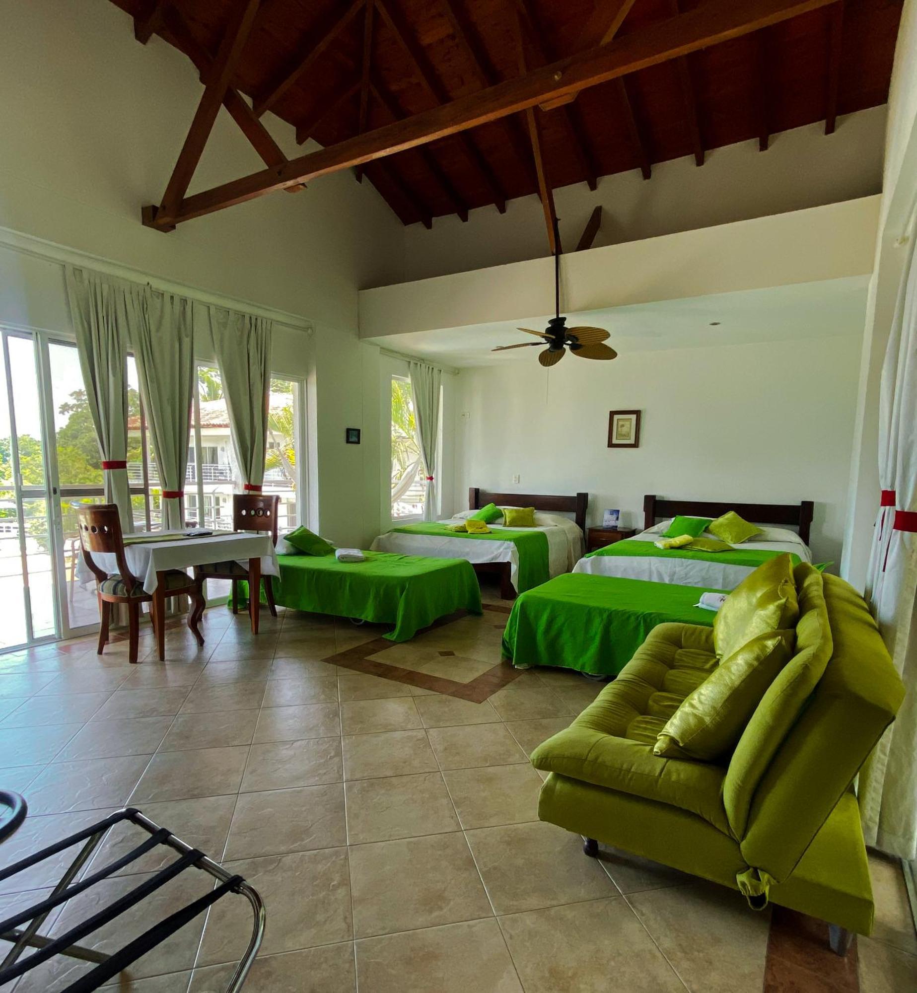 El Edén Hotel Mirador Las Palmas מראה חיצוני תמונה