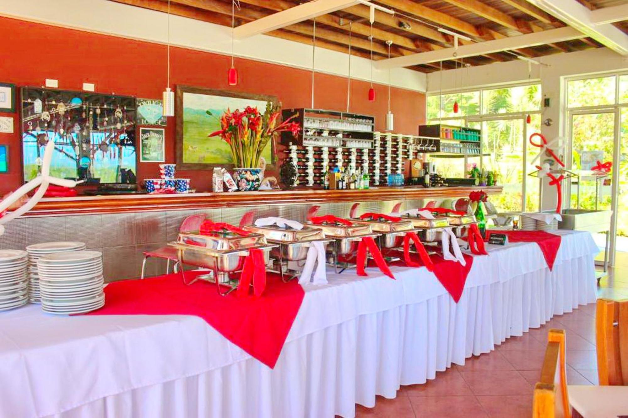 El Edén Hotel Mirador Las Palmas מראה חיצוני תמונה