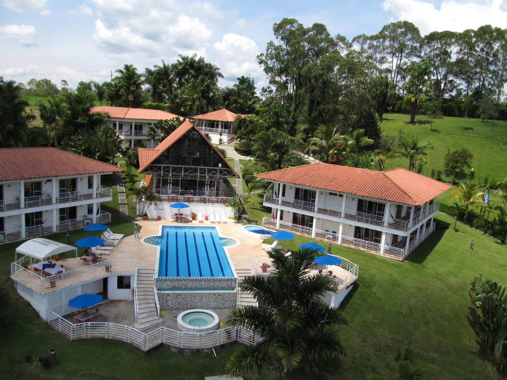 El Edén Hotel Mirador Las Palmas מראה חיצוני תמונה