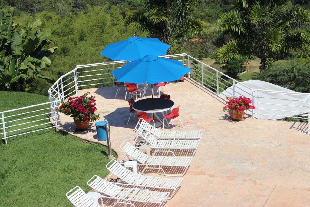El Edén Hotel Mirador Las Palmas מראה חיצוני תמונה